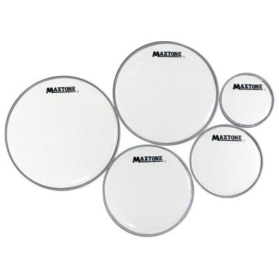 Пластик для барабана Maxtone SRC818/DH Винница - изображение 1