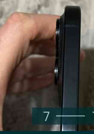 Айфон iPhone 15 Pro Max 512Gb. 90% E-SIM Киев