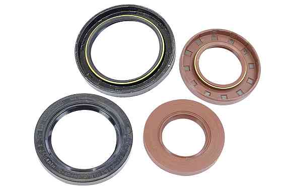 Ремкомплект заднего моста ГАЗ 3302 с сальниками (премиум) новый образец прокладок Мукачево