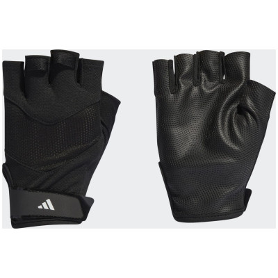 Перчатки для фитнеса Adidas Training Gloves II5598 чорний M (4066763617172) Винница - изображение 1