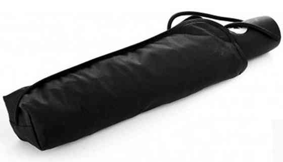 Парасоля Fare 5460 складана повний автомат, колір чорний Киев