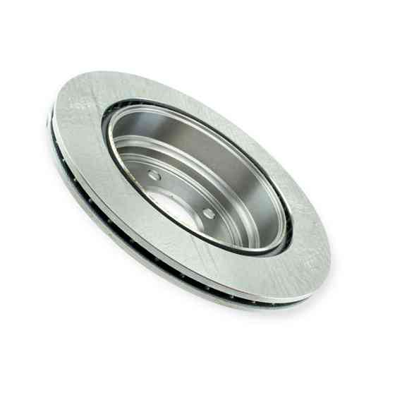 Диск Бмв 1 (E81, E87), 3 (E90), X1 (E84) (2009-) задний (300x20mm) тормозной Мукачево