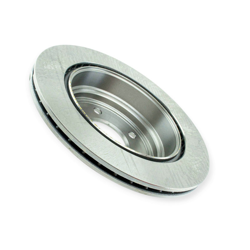 Диск Бмв 1 (E81, E87), 3 (E90), X1 (E84) (2009-) задний (300x20mm) тормозной Мукачево - изображение 1