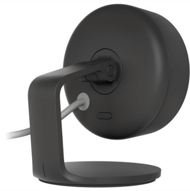 Умная Камера видеонаблюдения: Logitech Circle View Black. Харьков - изображение 3