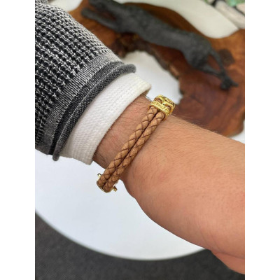 Браслет Ferro CQ011101-248 18 см Винница - изображение 2