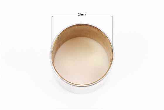 Втулка шатуна 21x23x24 178F Київ