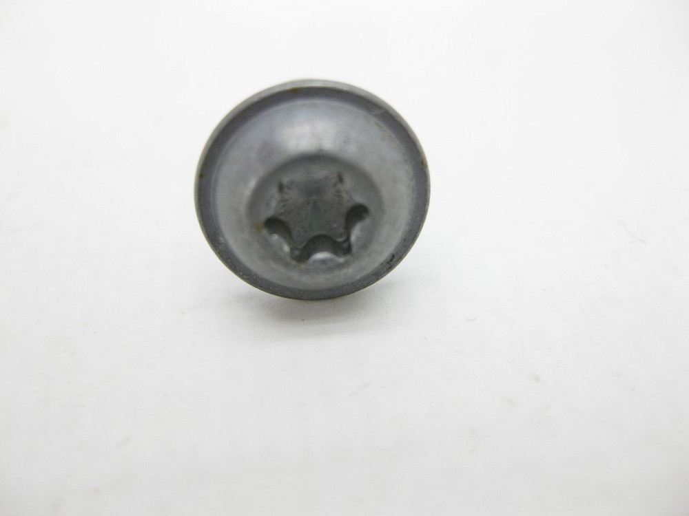 Mercedes-Benz  A0009903111 Саморіз з головкою Торкс T25 та різьбленням 5 x 14 mm Одеса - фото 6