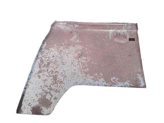 Вставка УАЗ (буханка) №11 накладка двери правая ремонтная Мукачево