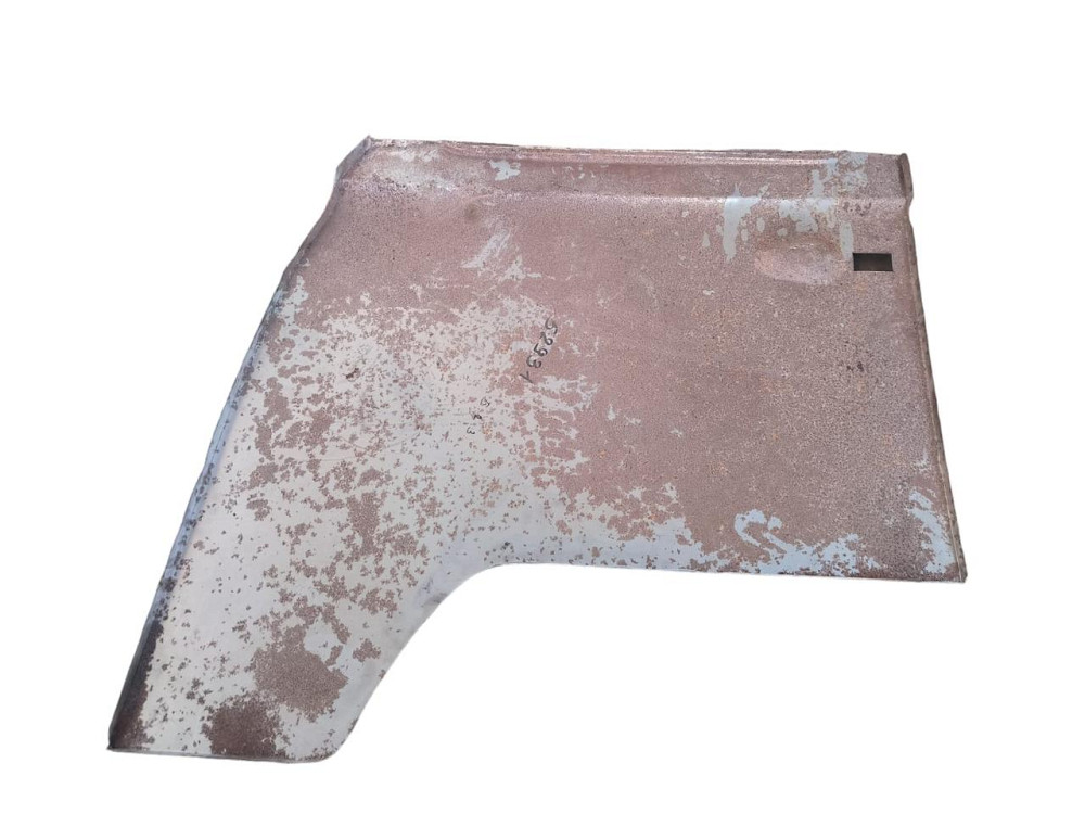 Вставка УАЗ (буханка) №11 накладка двери правая ремонтная Мукачево - изображение 2