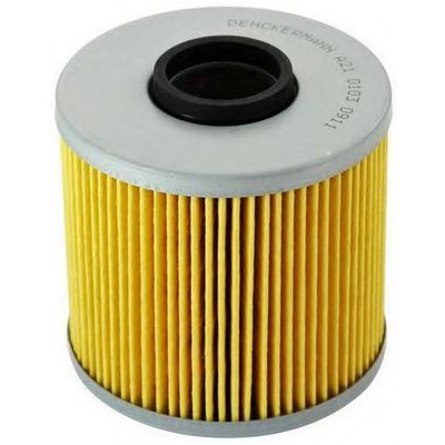 Фильтр масляный DENCKERMANN A210103 Винница - изображение 1