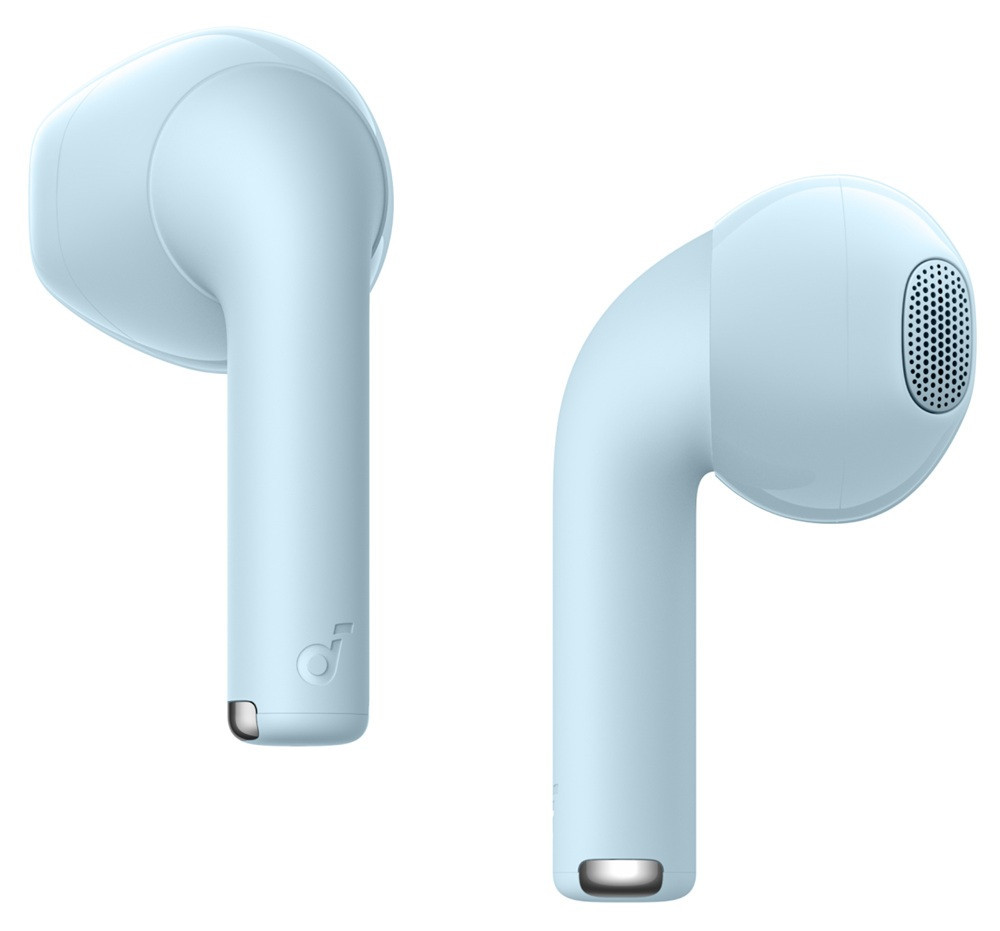Гарнитура Anker SoundСore K20i Blue (7047904) Киев - изображение 4