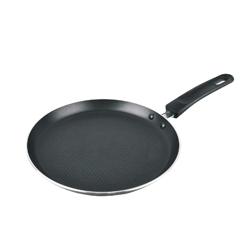 Сковорідка для млинців d20см індукційне дно MR-1206-20 Maestro Житомир