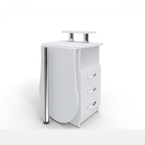 Стіл складний манікюрний УкрЕстет 2 Київ - фото 3