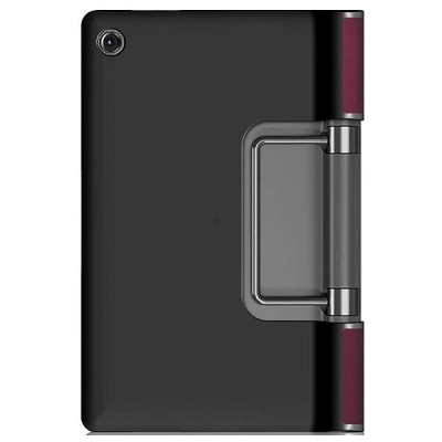 Чохол до планшета BeCover Smart Case Lenovo Yoga Tab 11 YT-706F Red Wine (708719) Вінниця - фото 3
