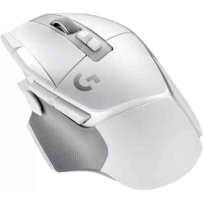 Мишка Logitech G502 X Lightspeed Wireless White (910-006189) Вінниця