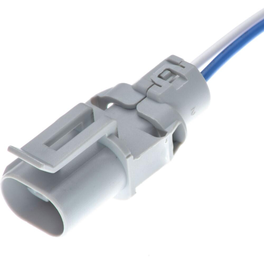 Разъем коннектор с проводом, 2-кон., Птф (Противотуманки), 497610324RD, APTIV (Delphi) Renault 47281 Киев - изображение 1