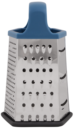 Терка 6-ти сторонняя Ringel Rasch 22.5 см (RG-5130/19) (6977081) Киев