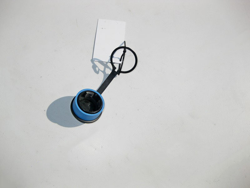 Mercedes-Benz  A0004704305 Кришка заливної горловини Adblue Одеса - фото 2