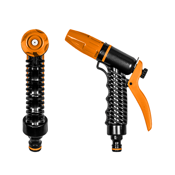 Пістолет для поливу городу ECO-2100 BRADAS Польща Київ - фото 1