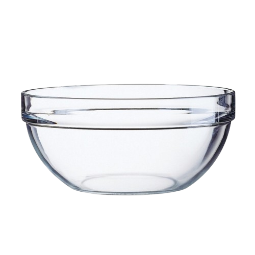 Салатник-піала Empilable Transparent 14см Luminarc Житомир
