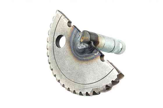 Сектор заводний (півмісяць) Хонда LEAD 90 Мукачево