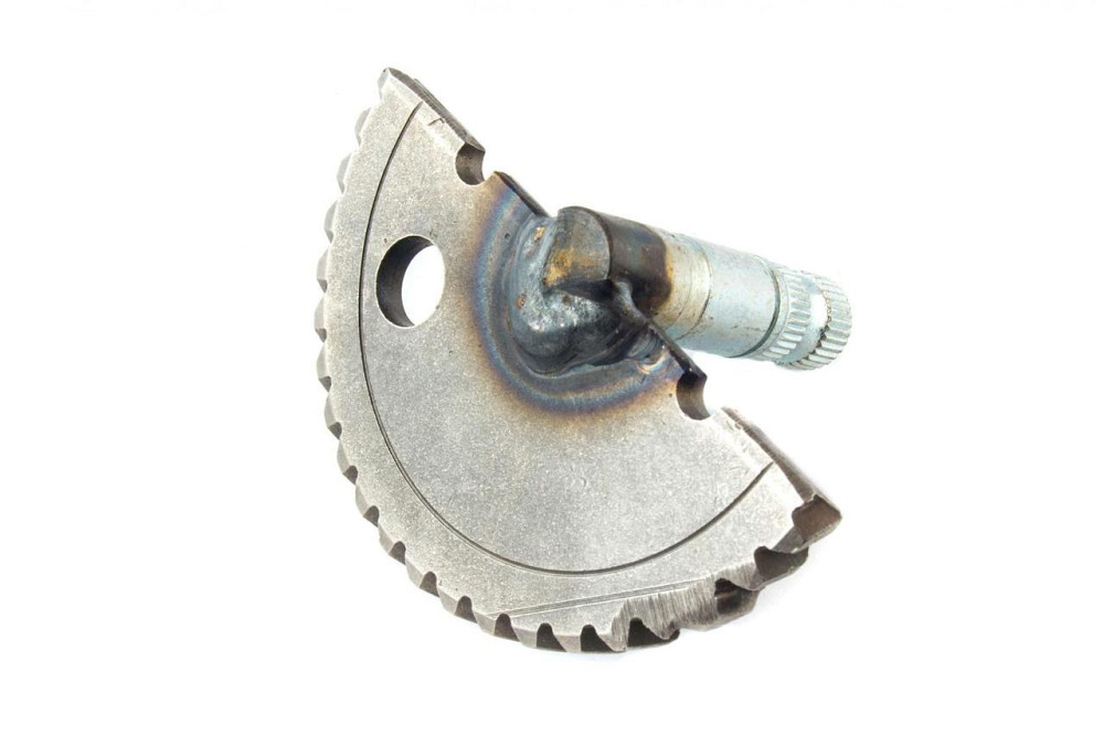 Сектор заводний (півмісяць) Хонда LEAD 90 Мукачево - фото 1