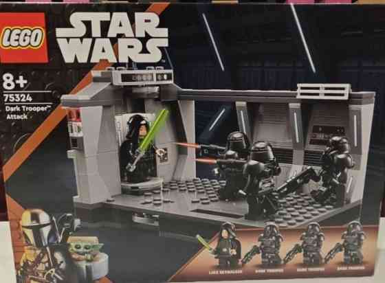 Конструктор LEGO Star Wars. Киев