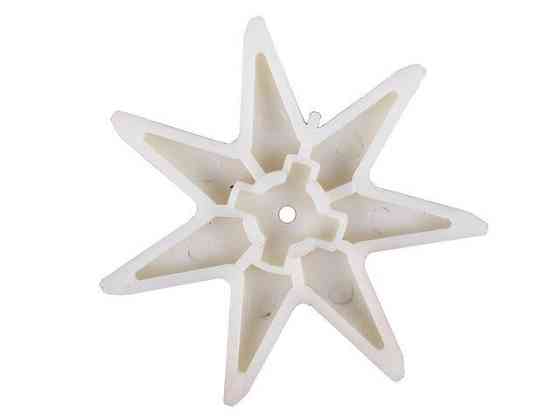 Зірка пряма Мукачево