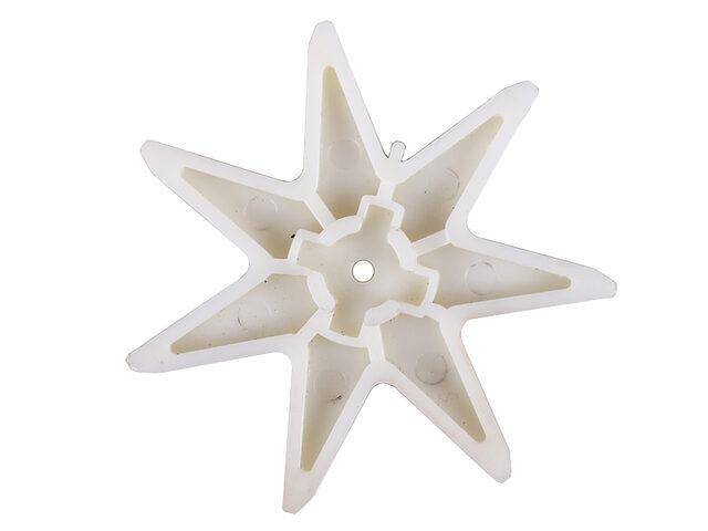 Звезда прямая Мукачево - изображение 3