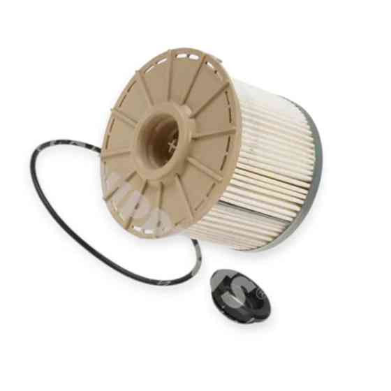 Фильтр Isuzu D-Max 2.5-3.0D (2006-) топливный Мукачево