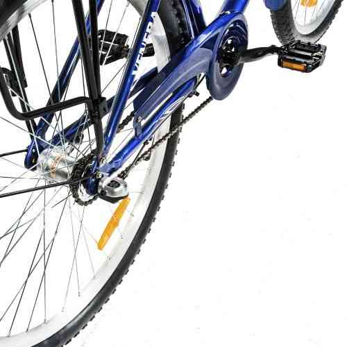 Велосипед SPARK PLANET-3 VENERA (алюмінієва рама - 17", колеса 28") (Безкоштовна доставка Новою Поштою) Харків