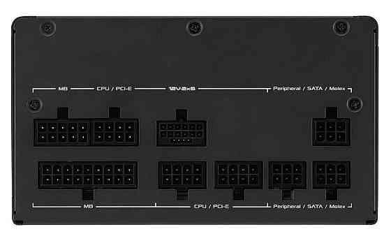 Блок живлення Asus Prime 750W Gold (90YE00U3-B0NA00) ( 12169 ) Харків