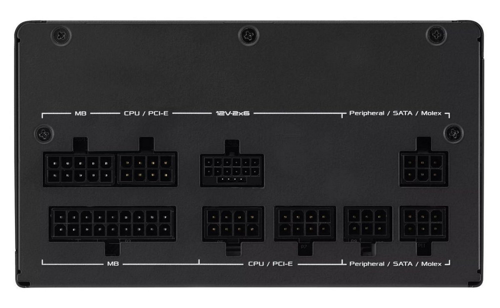 Блок живлення Asus Prime 750W Gold (90YE00U3-B0NA00) ( 12169 ) Харків - фото 6