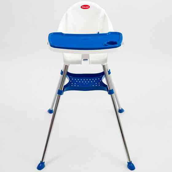 Дитячий стільчик для годування 03220/1 зі столиком Вінниця