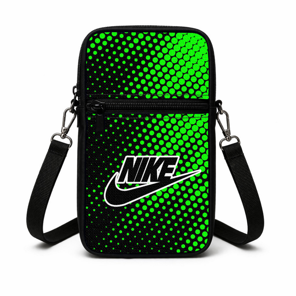 Сумка-чохол для телефону Nike дитяча сумка через плече, водонепроникна міні-сумка (4934) Київ - фото 1