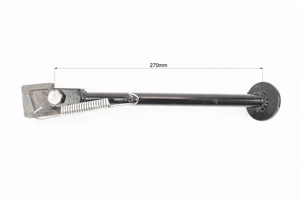 Ніжка бічна опорна МТ Київ - фото 2