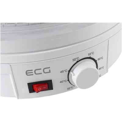 Сушка для овочів та фруктів ECG SO 375 Вінниця