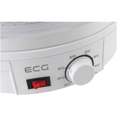 Сушка для овочів та фруктів ECG SO 375 Вінниця - фото 3