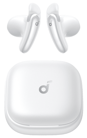 Гарнитура Anker SoundСore Liberty Buds White (7232845) Киев