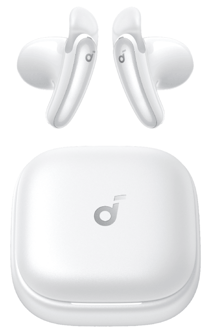 Гарнитура Anker SoundСore Liberty Buds White (7232845) Киев - изображение 2