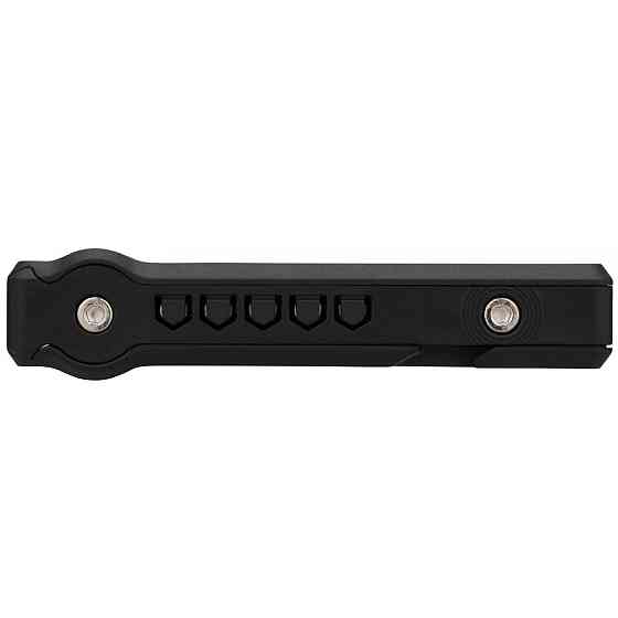 Мультитул Birzman M-Torque Ranger с динамометрическим ключом / 6 функций / черный Киев