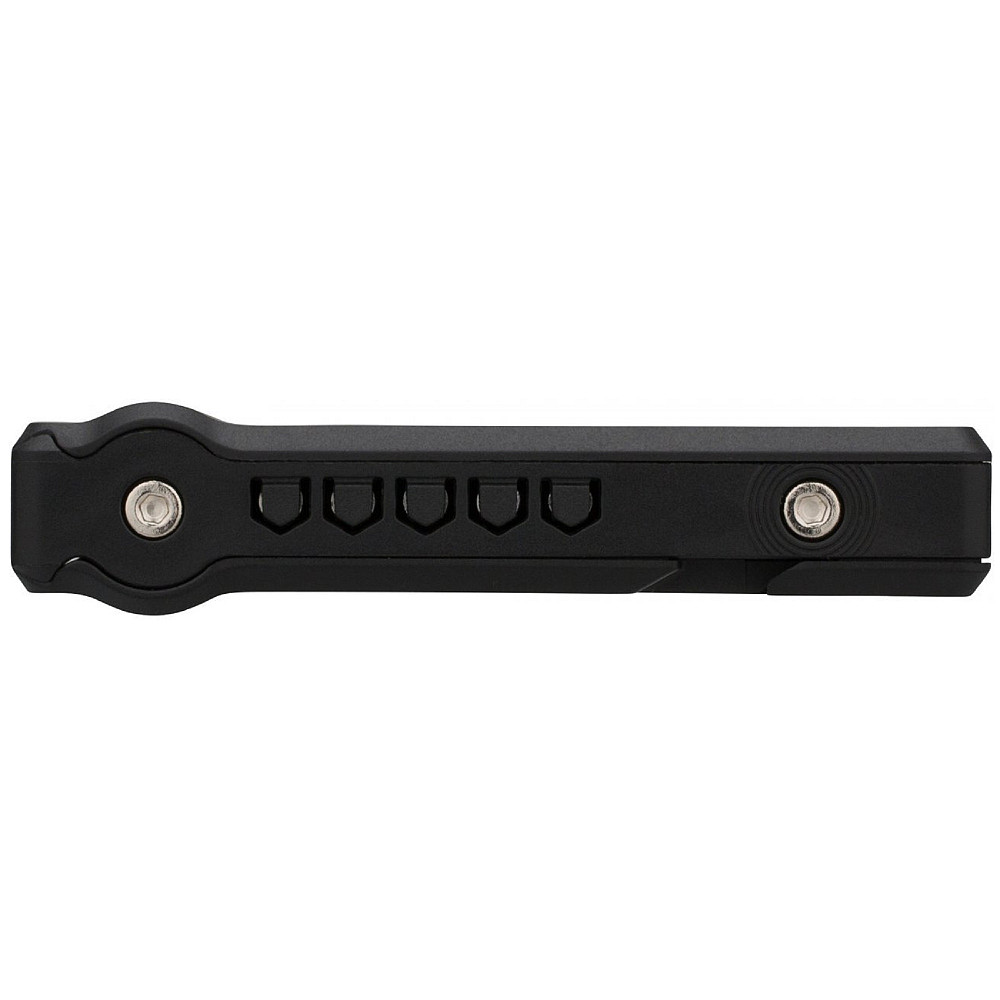 Мультитул Birzman M-Torque Ranger с динамометрическим ключом / 6 функций / черный Киев - изображение 3