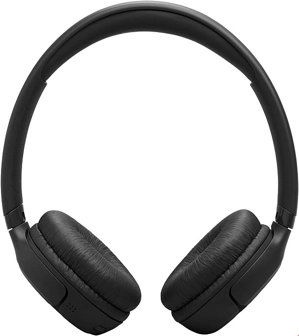 Bluetooth-гарнітура JBL Tune 530BT Black (JBLT530BTBLKEU) ( 18118 ) Харків - фото 8