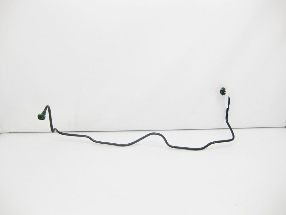 Mercedes-Benz  A2464701464 Трубопровід вентиляції паливного бака до абсорберу A-Class W176 B-Class W246 CLA C117 GLA X156 Одесса - изображение 1