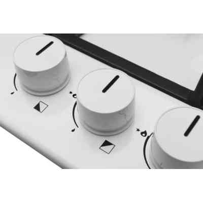 Варочная поверхность Hansa BHGW630502 Винница