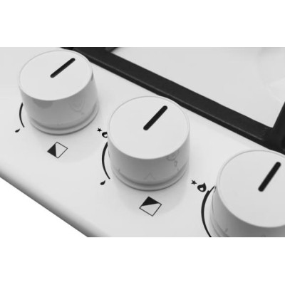 Варочная поверхность Hansa BHGW630502 Винница - изображение 3
