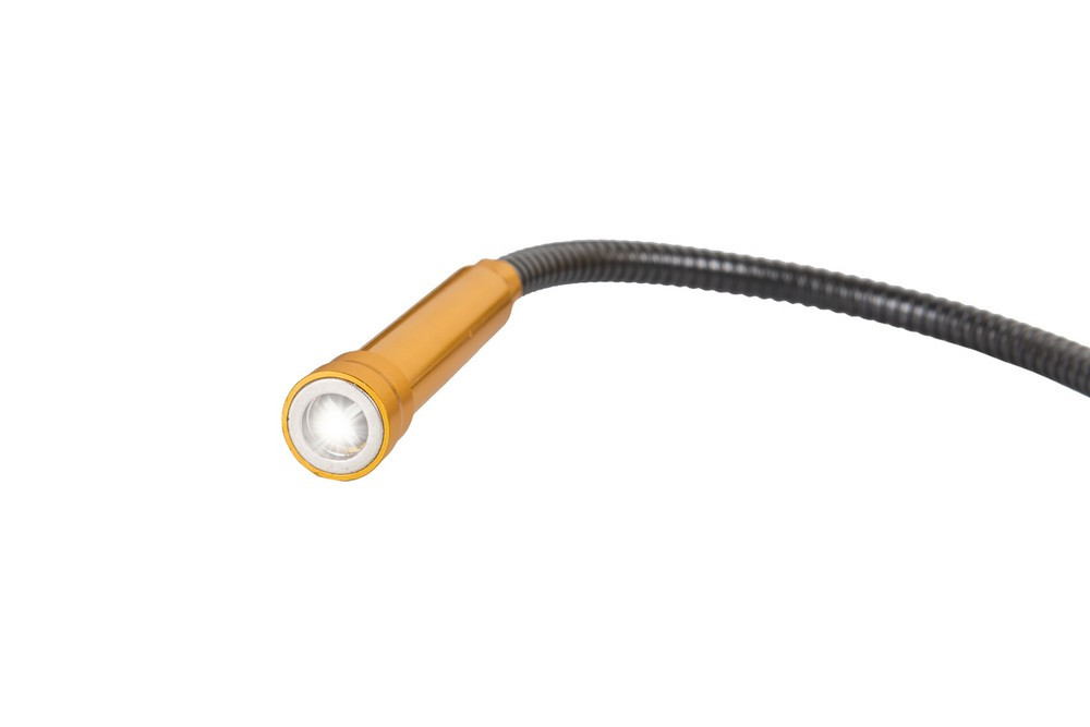 MASTERTOOL Захват магнітний з гнучким валом і кігтями MASTERTOOL 600 мм 2 кг LED 81-2526 Коломия - фото 3