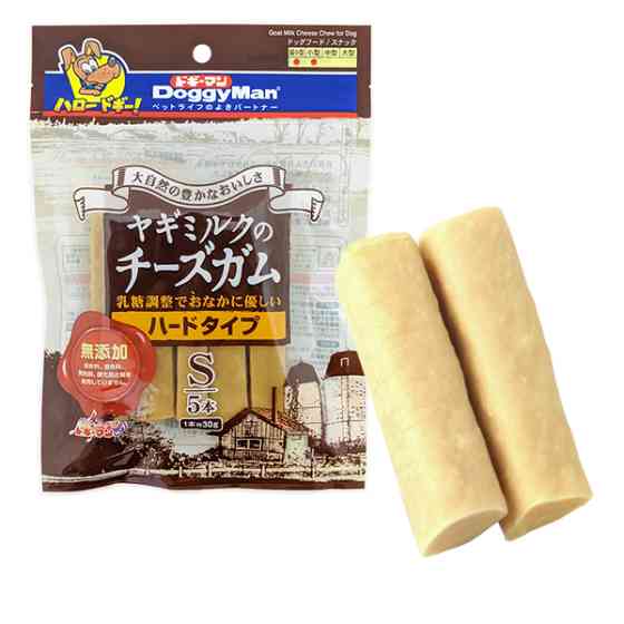 DoggyMan Goat Milk Cheese ДОГГИМЕН ПАЛОЧКА С КОЗЬИМ СЫРОМ лакомство для собак Киев