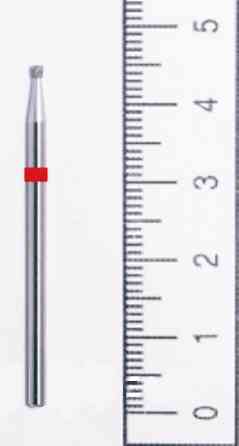 Насадка на фрезер обратный конус Трапеция Киев