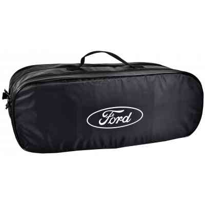Набор техпомощи Poputchik Ford легковой черный (01-135-Л) Винница